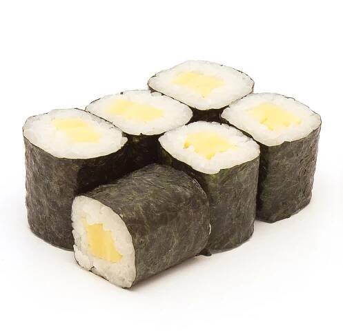 Gao Sushi | Wolt | Doručení | Jablonec nad Nisou