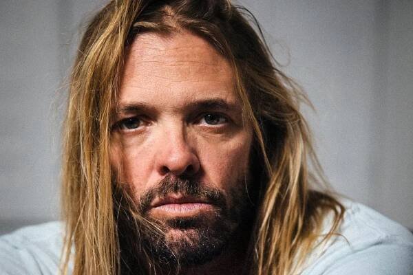 Quién fue Taylor Hawkins