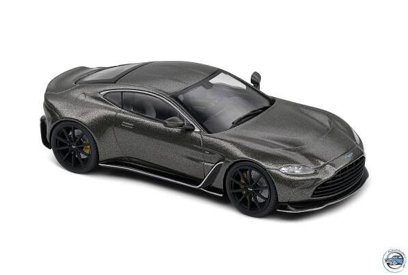 ASTON MARTIN V12 VANTAGE 2023 - 1:43 SOLIDO - Image 8