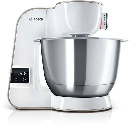 BOSCH MUM5XW20 Scale