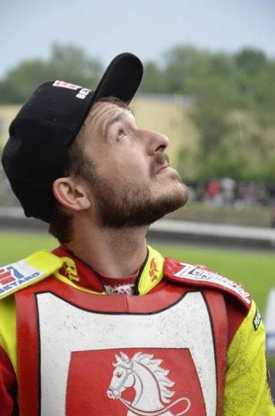 Václav Milík je zpátky ve hře o postup do světa velkých cen