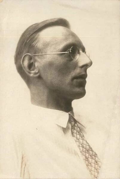 Carl Orff – Wikipedia, wolna encyklopedia