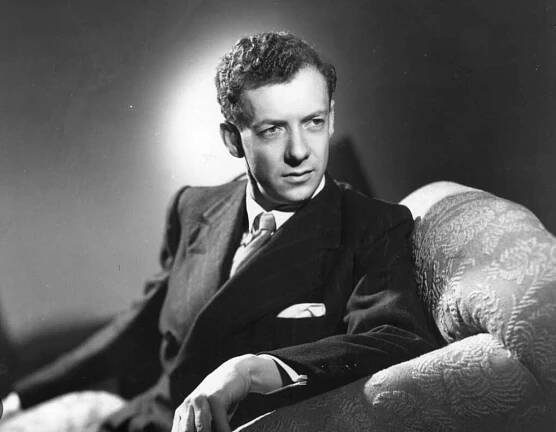Benjamin Britten