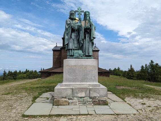 krupjan - výlet Moravskoslezské Beskydy - Vrcholovka.cz