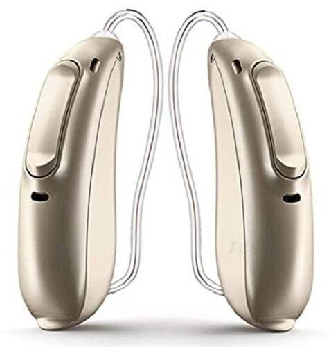 2x digitální sluchadla Phonak Audeo L90-312 pár L&R - Android a iPhone