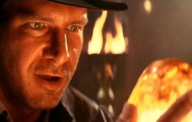 Sympaťák v práci i civilu. Herec Harrison Ford slaví osmdesáté narozeniny