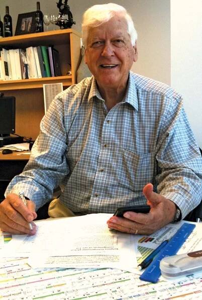 Hamilton O. Smith