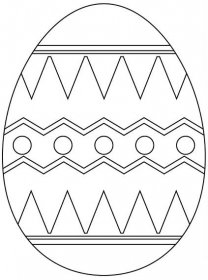 zázračné velikonoční vajíčko 3