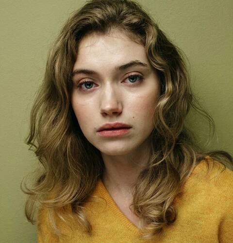 Bouquet of Barbed Wire - Promo - Imogen Poots