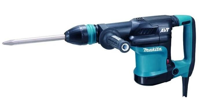 sekaci kladivo makita hm0871c 1110w sdsmax 8 1j