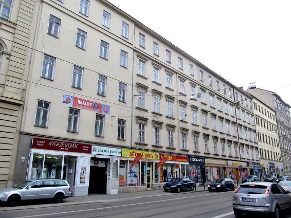 Soubor:Brno, Husova 8.jpg