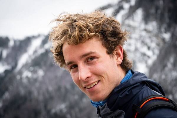 ALPINIST U18: Das neue Programm für die nächste Generation im Südtiroler Alpinismus - Alpenverein Südtirol