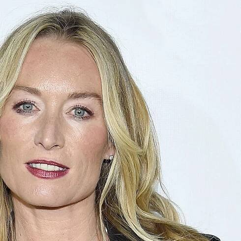 Victoria Smurfit: ‘Postpartum depression had me manically sobbing in the middle of Ranelagh’
