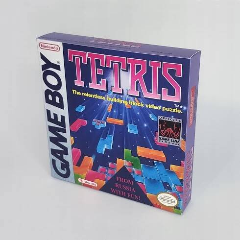 Gameboy Nintendo - Hry - nejlepší a nejlevnější hry na Allegro - Internetový obchod