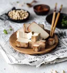 Jak připravit tofu? Recepty a tipy, jak na něj - Inspired Kitchen
