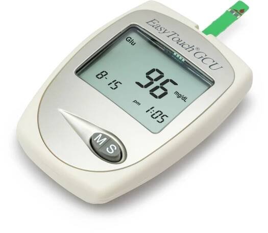EasyTouch BI-001 3v1