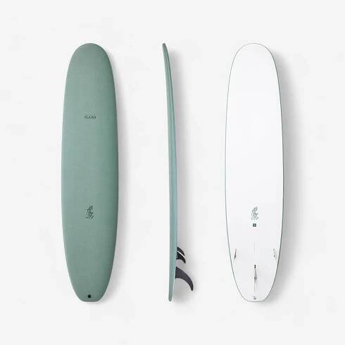 Surf longboard 900 Epoxy Soft 8'4
