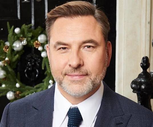 David Walliams Biography - Facts, Childhood, Family Life & Achievements of English Comedian & Actor