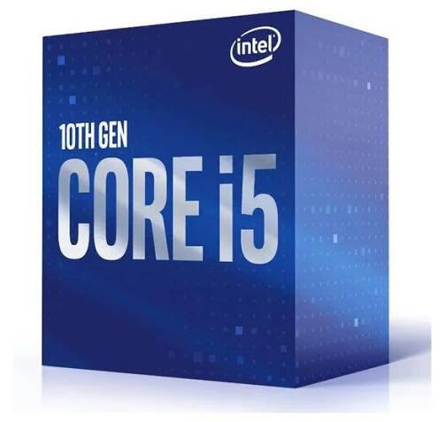Intel Core i5-10400F BX8070110400F od 105,19 € - Heureka.sk
