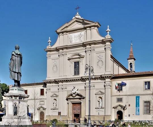 San Marco (Florenz)