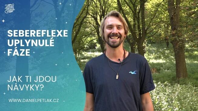Cesta k Životu | Daniel Petlák