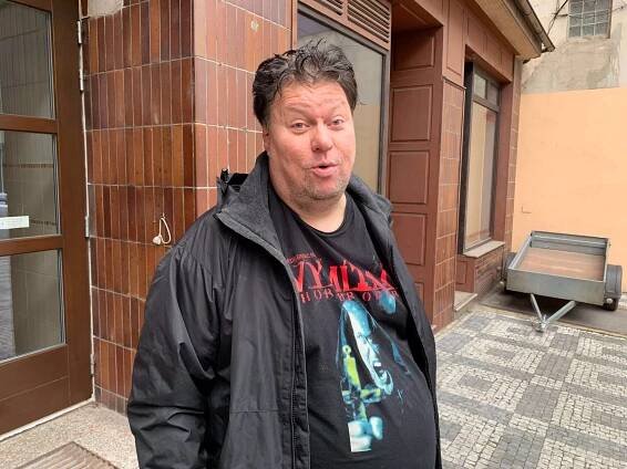 Timo Tolkki doufá, že žádný rozvod nebude.