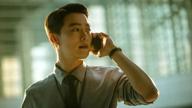 Netflix Movie Sweet and Sour: Ending Explained
