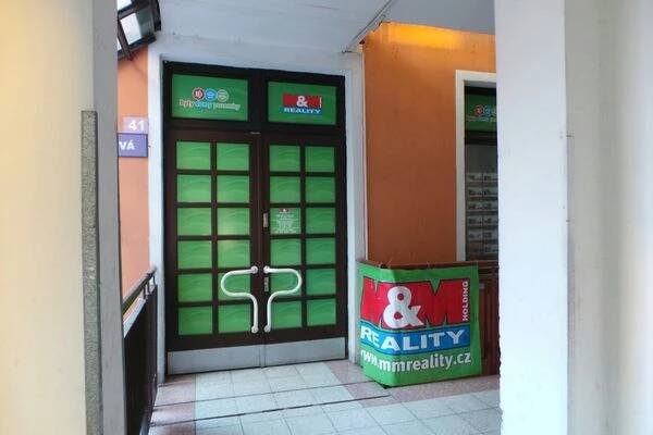 M&M reality foto 1