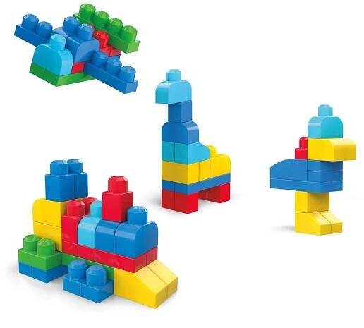 Mega Bloks stavebnice | Dráčik - vítejte v internetovém obchodě s hračkami