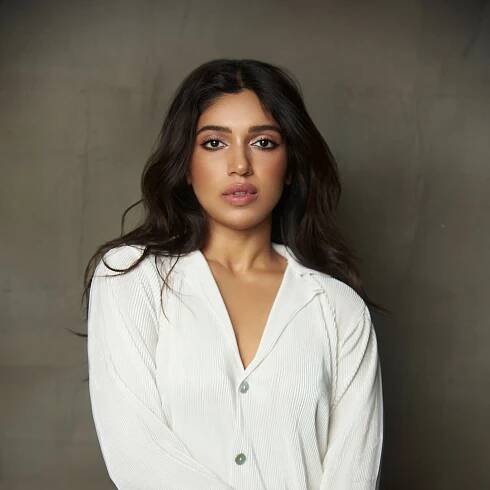 Bhumi Pednekar never skips this metabolism-boosting morning routine