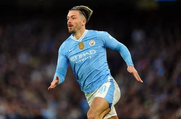 Revivez Manchester City - Real Madrid (1-1)
