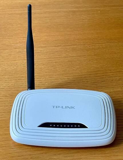 Router TP-Link