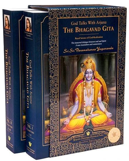 Patanjali's Eightfold Path of Yoga & Paramahansa Yogananda