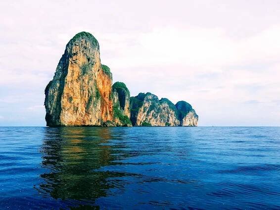 Phuket Muslim Package 3 Days 2 Nights Full Board Tour