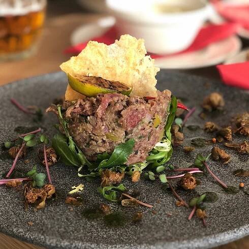 RESTAURANT & CAFÉ ZAHRADNÍ, Ceska Skalice - 2025 Reviews