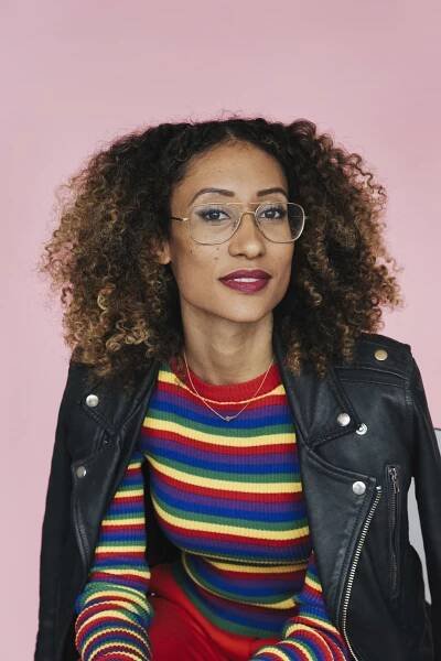 Teen Vogue Appoints Elaine Welteroth Editor in Chief