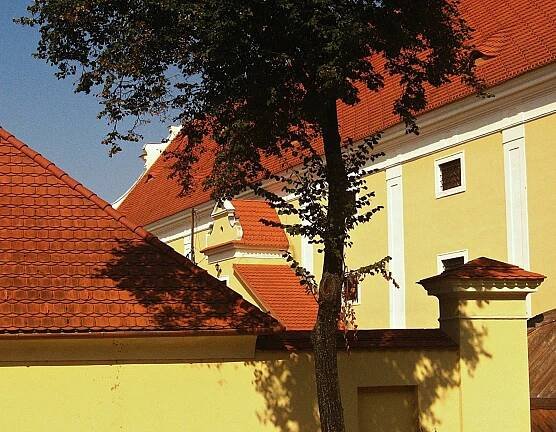 Fotogalerie Kroměříž - Vrchnostenská sýpka - č. 719037 | Turistika.cz