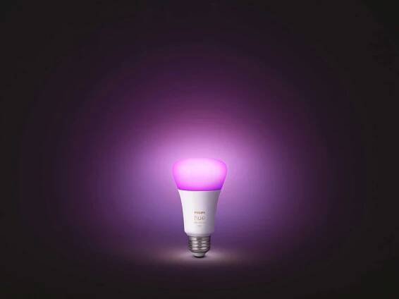 This Changed Everything: The Philips Hue Smart Bulb