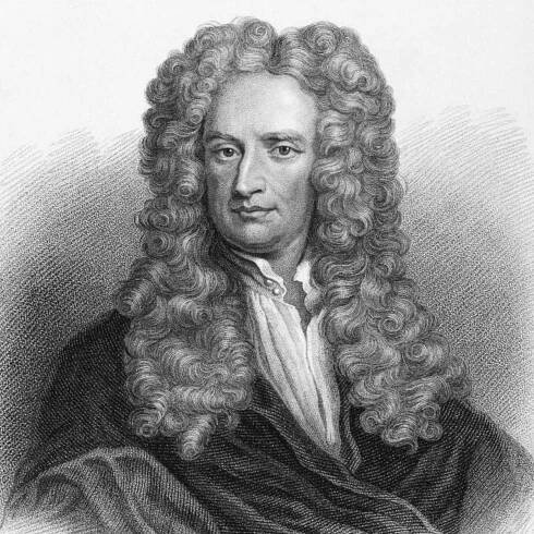 15 Facts About Issac Newton - Factopolis