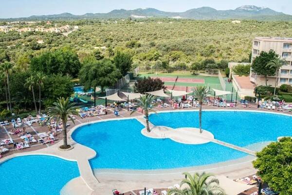 LAST MINUTE: All Inclusive dovolená na Mallorce od 10 990 Kč | Letenky.com | Levné letenky | Nízkonákladové lety