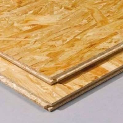 OSB 3 deska 15x675x2500 PD4 nebr. (1,6875 m2)
