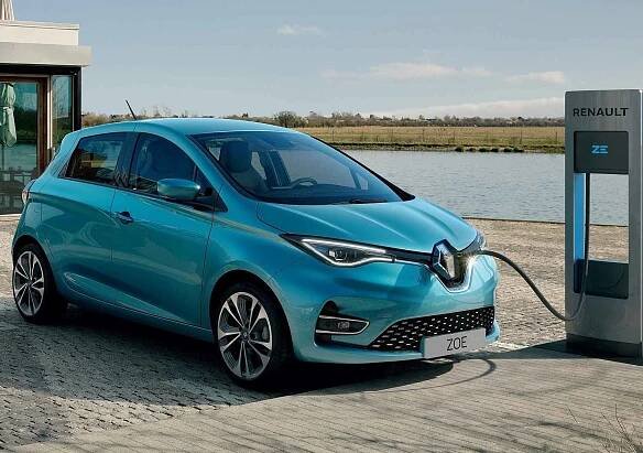 Renault Zoe skončí v roce 2024