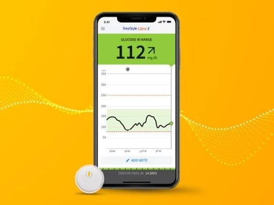 Abbott's FreeStyle Libre Diabetes Tech Hits Milestone Moment