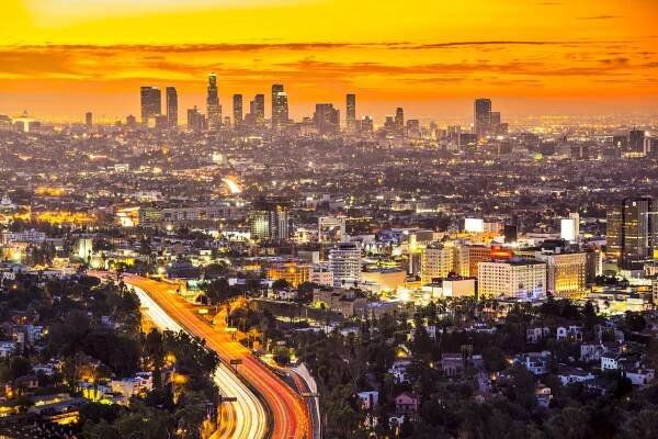 V Los Angeles 2028 zvažujú presun dejiska vodnoslalomárskych súťaží OH 2028 do Oklahoma City