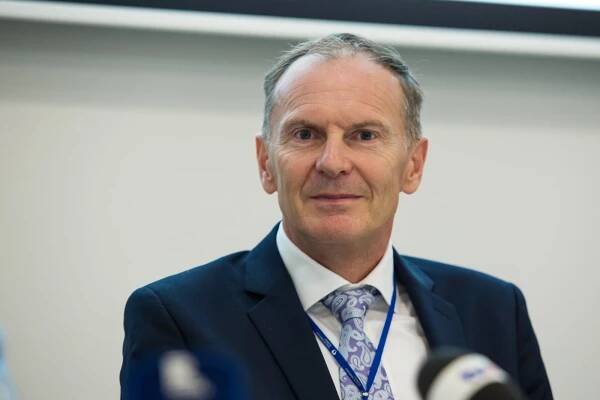 V Kroměříži potřebujeme víc akutních lůžek, pacientů psychiatrie tam přibývá, říká dočasný šéf nemocnice