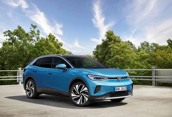 Volkswagen modernizuje elektromobily ID.4 a ID.5 – vyšší výkon, lepší interiér