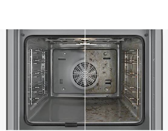 Bosch HBG6750S1 | Spotřebiče do kuchyně