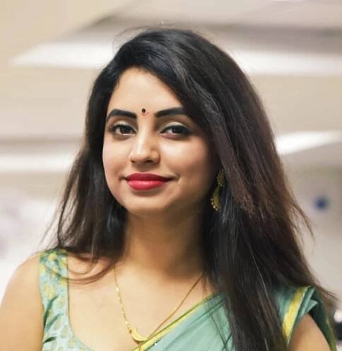 Shruti Chaubey - Zoom Insurance
