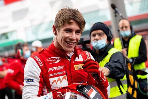 Leclerkův bratr zkusí FIA F3