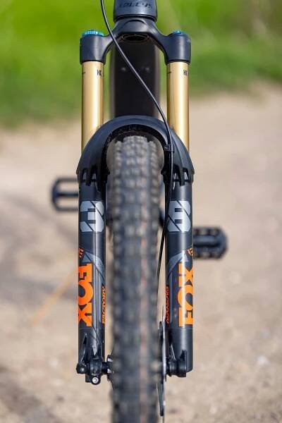 Kellys Theos F90